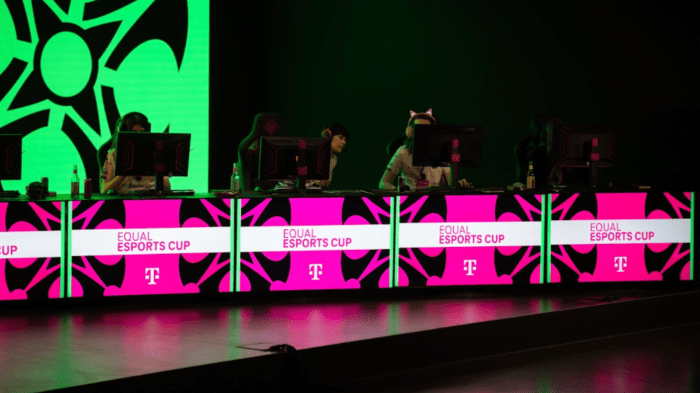 Esports qualifiers the ultimate showdown for gamers